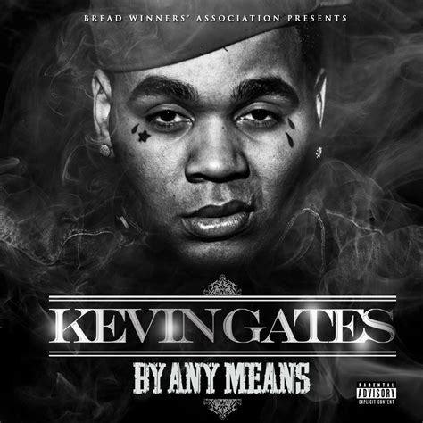 Kevin Gates - Posed to Be in Love | iHeartRadio