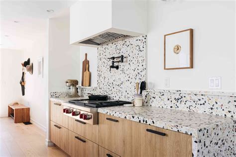 Tile Countertops Are Coming Back—Here's What Designers Really Think