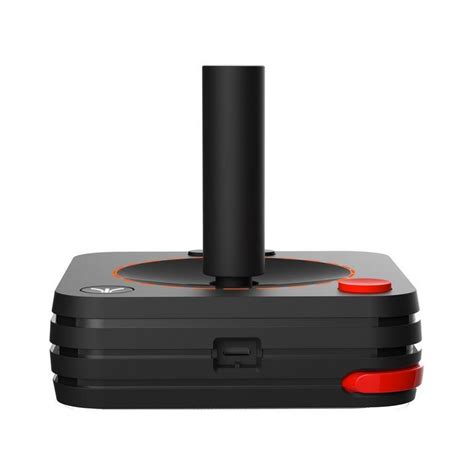 Atari VCS Wireless Joystick | PC | GameStop