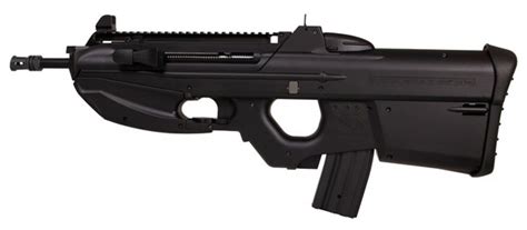 In-Namra. FN F2000 TACTICAL BLACK