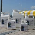 Dibrox Aquatic Diquat Herbicide Safe Pond Weed Killer | Lake Restoration