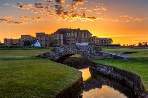 OLD COURSE HOTEL GOLF RESORT & SPA: Bewertungen, Fotos & Preisvergleich ...