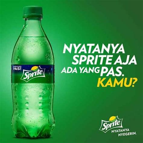 Bahasa pada Wacana Iklan Produk Minuman di Indonesia | kumparan.com