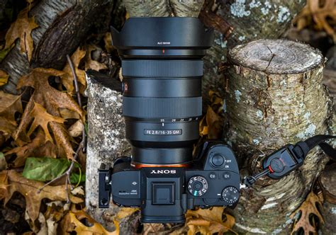 Sony FE 16-35mm f/2.8 GM Astrophotography Review – Lonely Speck