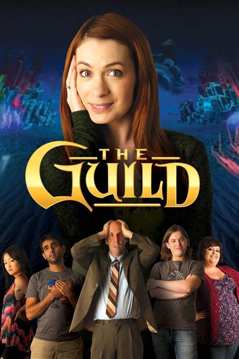 The Guild Pictures - Rotten Tomatoes