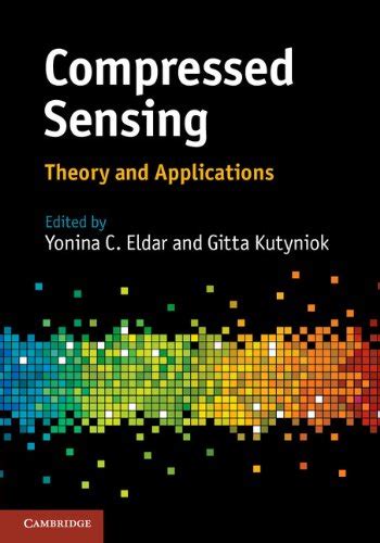 Compressed Sensing: Theory and Applications » FoxGreat