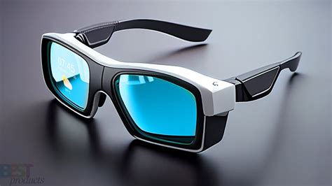 5 Best Smart Glasses You Can Buy In 2025 - YouTube