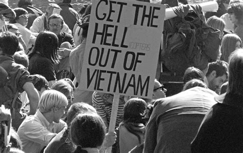 October 21, 1967: 100,000 March Against the Vietnam War | The Nation