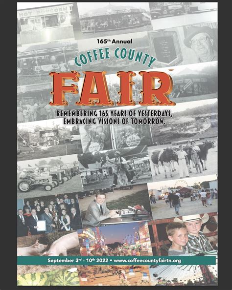 165th Coffee County Fair - The Tennessee Magazine