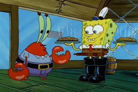 Spongebob Squeaky Boots Guide - The Sponge Bob Club