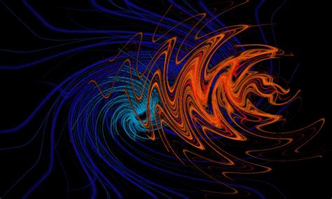 Amazing Abstract Art Wallpaper Design Free