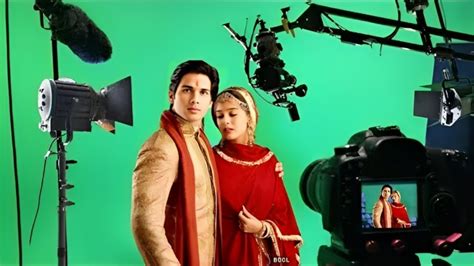 Vivah Movie Behind the scenes | Vivah Movie Shooting | Shahid Kapoor ...