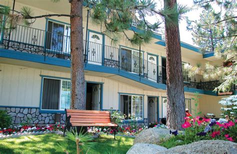 Americana Village (South Lake Tahoe, CA) - Resort Reviews ...