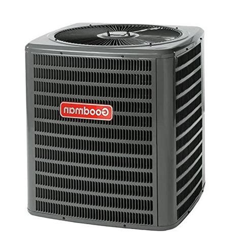 Goodman 4 Ton 16 SEER Air Conditioner R-410