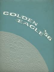 El Segundo High School - Golden Eagle Yearbook (El Segundo, CA), Covers ...