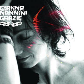 Gianna Nannini - Sei nell'anima Lyrics | Musixmatch