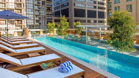 10 of the best hotel pools in Sydney - Wotif Insider