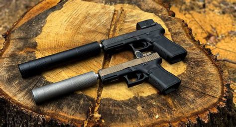 Best suppressor 9mm pistol - lockqim