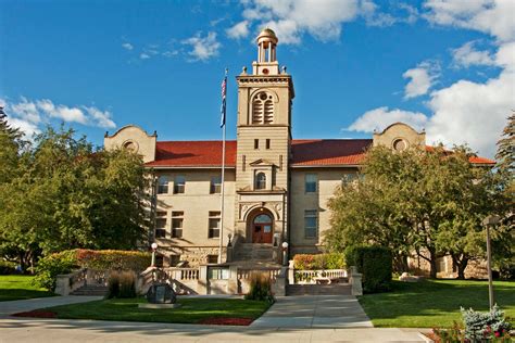 Colorado School of Mines - Golden, CO