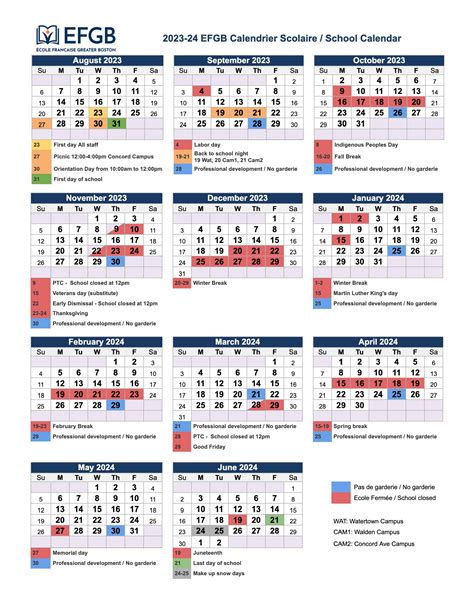 Boston Public School Calendar 2025: A Comprehensive Guide - Editable ...