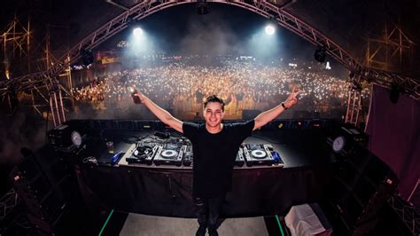 Martin Garrix Announces Biggest Ever India Tour 2023