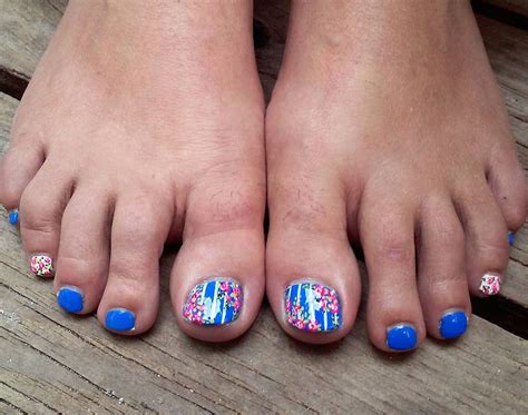 The 20 Best Ideas for toe Nail Designs for Summer - Home, Family, Style ...