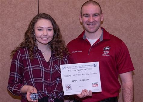 Nebraska History Day | Chadron State College