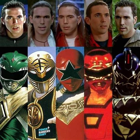 *sorry if this is a repost* : r/powerrangers