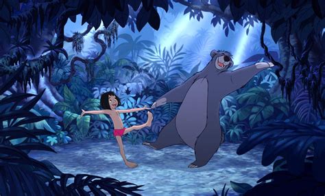 The Jungle Book 2: Frollo is Shere Khan – The Hunchblog of Notre Dame