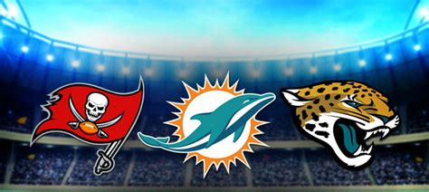 Previewing the State of Florida NFL Teams and Where to Watch in Orlando