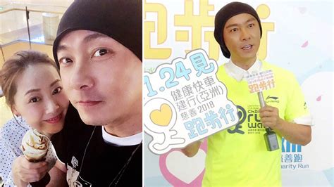 Dicky Cheung reveals why he and his wife have lived apart for 18 years ...