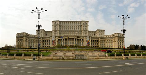 Locuri de vizitat in Bucuresti - Obiective Turistice, Atractii ...