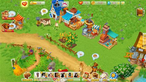 Old MacDonald's Farm - Farm Games Free