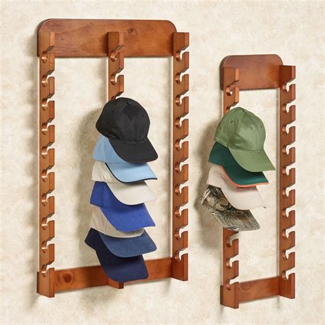 27 Brilliant Hat Rack Ideas for Your Next DIY Project! #hatrack #hat # ...