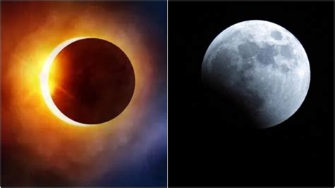 Solar And Lunar Eclipse 2024 - Jayne Loralyn