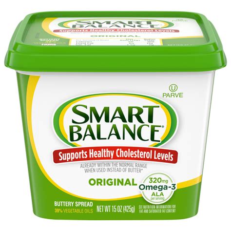 Save on Smart Balance Buttery Spread Original Order Online Delivery ...