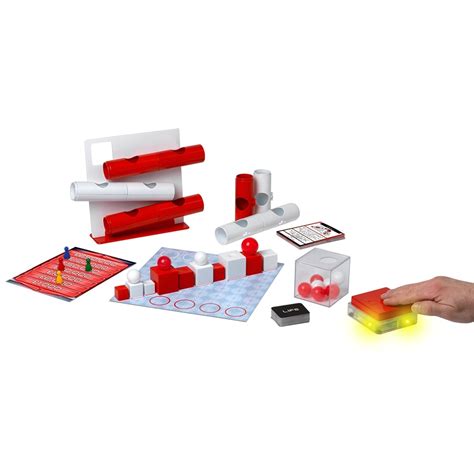 The Cube Board Game | Smyths Toys Ireland