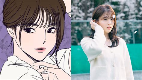 5 Differences Between The "Nevertheless," Webtoon And K-Drama