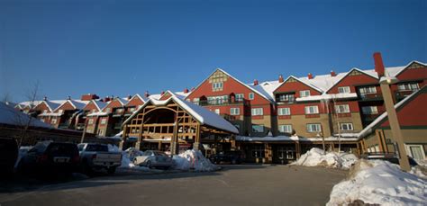 Grand Summit Hotel at Mount Snow Lodging Accommodation Rentals Online ...