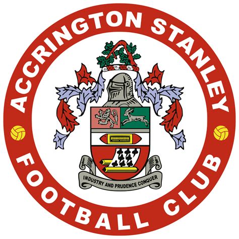 Accrington Stanley DC