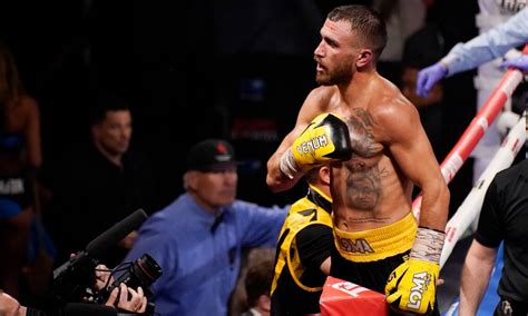 Vasiliy Lomachenko has opportunity to reclaim past glory