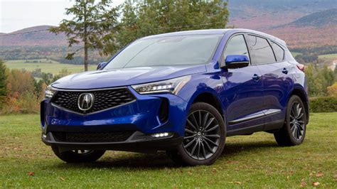 6 Cheapest Luxury SUVs to Maintain