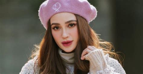 Arci Muñoz sends food packs to Antipolo community, calls for govt aid ...