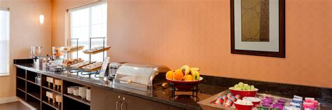 Merrillville Hotel with Breakfast | Restaurants in Merrillville