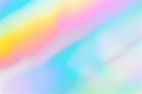 abstract rainbow gradient overlay 19166897 PNG