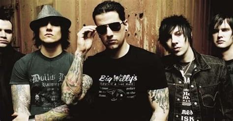 Best Avenged Sevenfold Songs List | Top Avenged Sevenfold Tracks Ranked