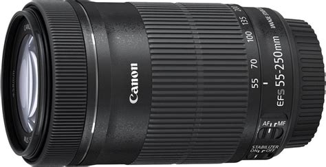 Canon EF-S 55-250mm f/4-5.6 IS STM Review - Ehab Photography