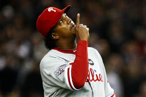 FORMER PHILLIES PITCHER PEDRO MARTINEZ MAKES HALL OF FAME | Fast Philly ...