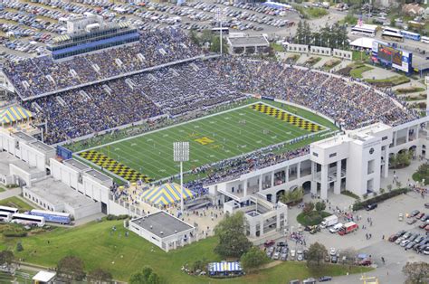 Navy Football Captains to Honor Injured TeammateThe SITREP Military Blog