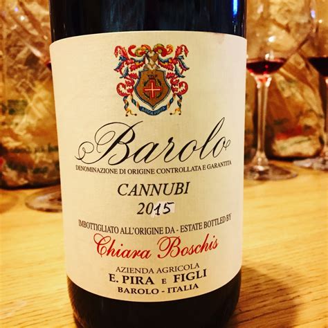 Barolo 2015 best vintage since 2010 – maybe better - JamesSuckling.com